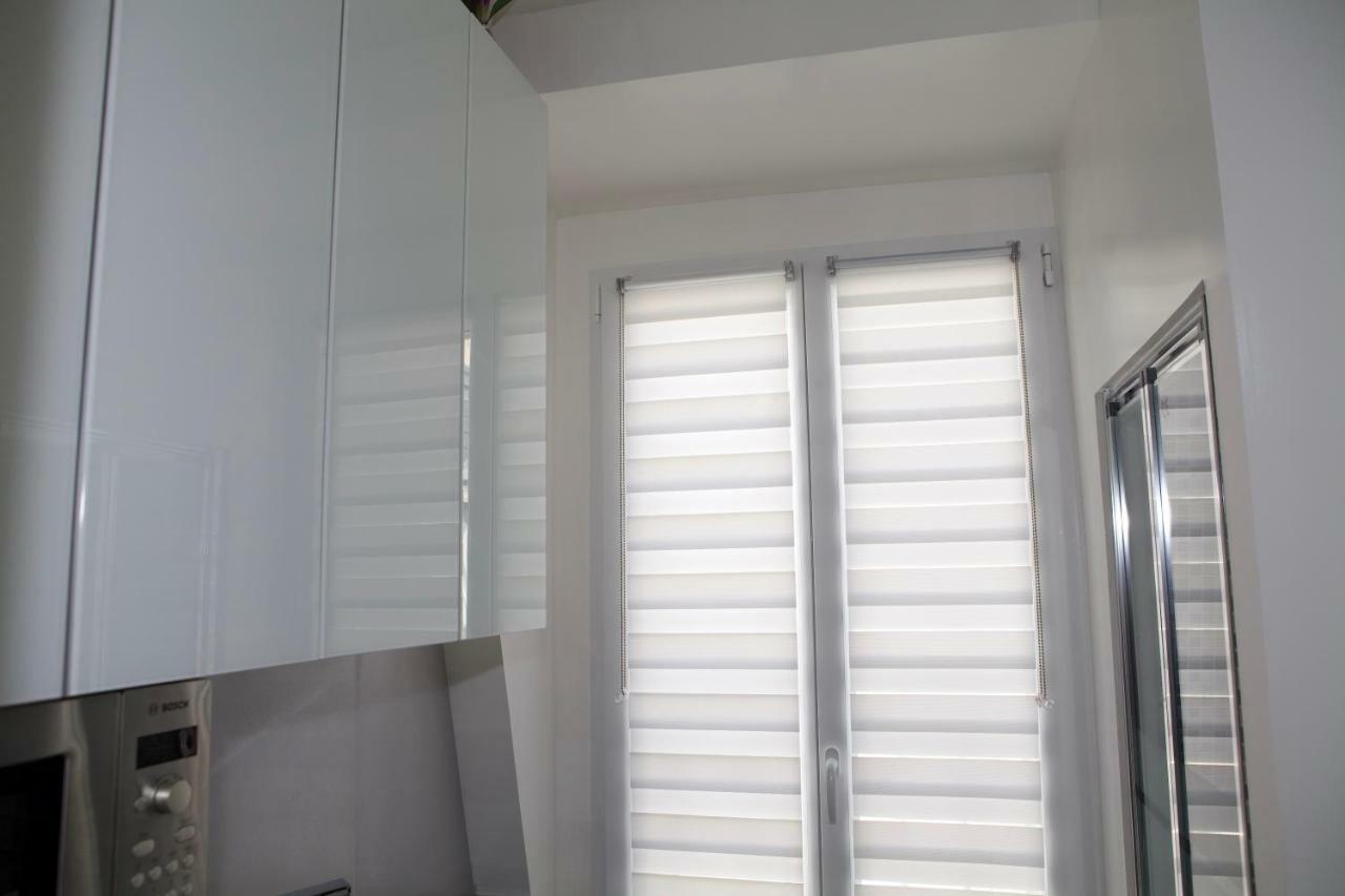Accommodatie bij particulieren Tour Eiffel Parijs